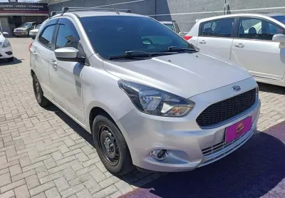 Ford ka hatch se 1.0 b _4p_ 2018