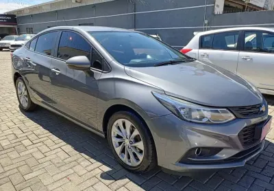 Chevrolet chev cruze lt nb at 2018