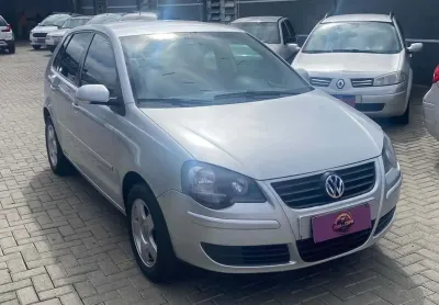 Volkswagen polo 1.6 2011