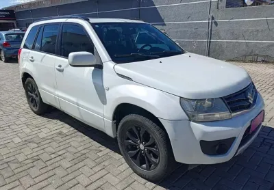 Suzuki g.vitara 2wd 5p 2013