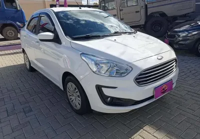 Ford ka se at 1.5 sd c 2019
