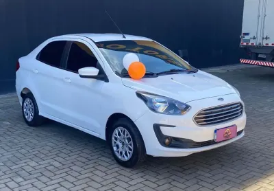 Ford ka se plus 1.0 sd c 2020