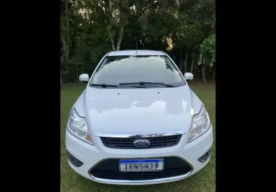 Ford focus fc flex 2011