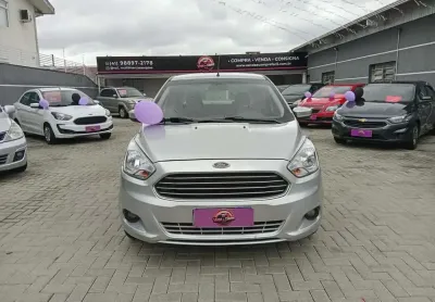 Ford ka se 1.0 sd 2015