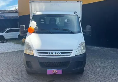 Iveco daily55c16 cs 2011