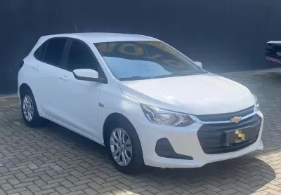 Chevrolet onix 10mt lt1 2021