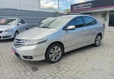 Honda city lx flex 2014