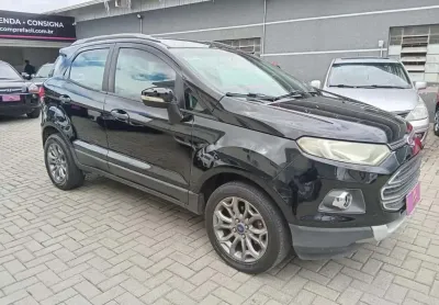 Ford ecosport fsl 1.6 2014