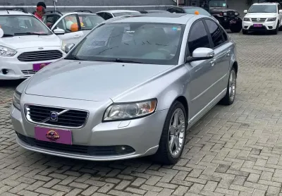 Volvo s40 2.0 2009