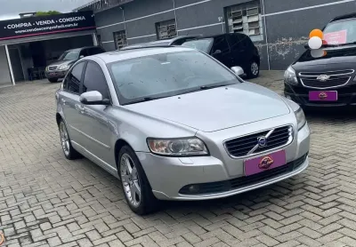 Volvo s40 2.0 2009