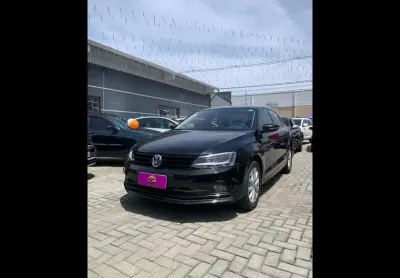Volkswagen jetta tl ac 2016