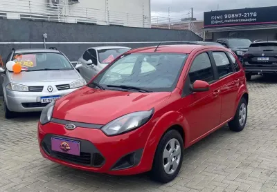 Ford fiesta flex 2013