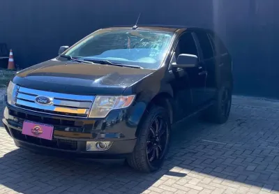 Ford edge v6 2009