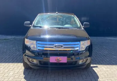 Ford edge v6 2009