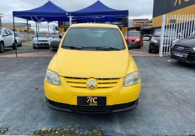 Volkswagen fox 1.0 route 2009