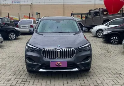 Bmw x1 sdrive20i x line 2022