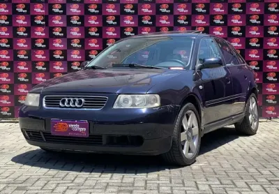 Audi a3 1.8t 2001