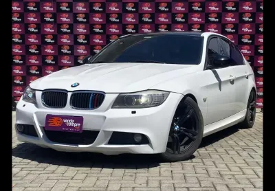 Bmw 318i pf71 2012