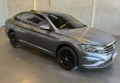 Jetta comfort. 1.4 tsi - flex - 2019