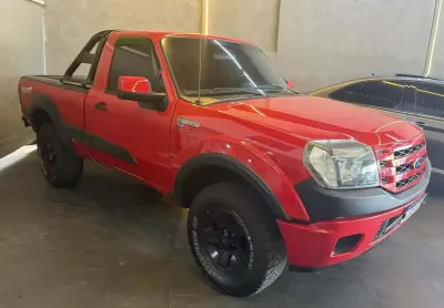 Ranger xls sport 2.3 16v 150cv cs