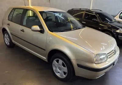 Golf 2.0/ 2.0 mi flex comfortline/ sport
