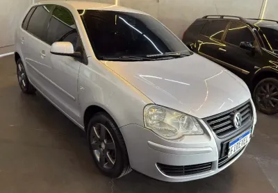 Polo 1.6 mi/s.ouro 1.6 mi tot.flex 8v 5p