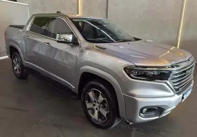 Rampage laramie 2.0. cd 4x4 aut.  - diesel