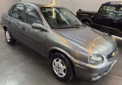 Classic life ls 1.0 vhc -  flex - 2010