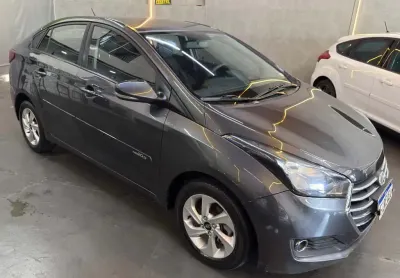 HB20S C.Style 1.6 Flex Aut. - 2016