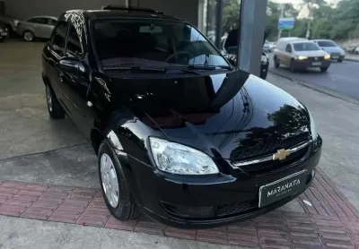 Chevrolet classic 2012 1.0 mpfi ls 8v flex 4p manual