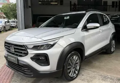 Fiat pulse 2023 1.3 flex drive cvt