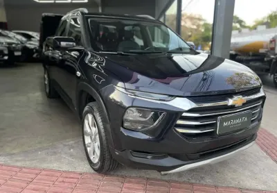 Chevrolet montana 2024 1.2 turbo flex ltz automático