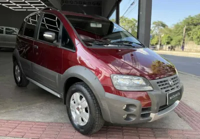 Fiat idea 2010 1.8 mpi adventure locker 8v flex 4p manual