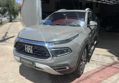 Fiat toro 2023 2.0 16v turbo diesel ranch 4wd at9