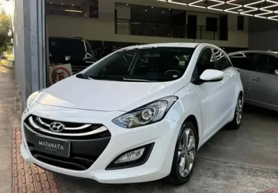 Hyundai I30 2015 1.8 mpi 16v gasolina 4p automatico