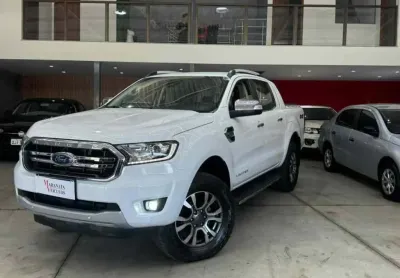 Ford Ranger 2022 3.2 limited 4x4 cd 20v diesel 4p automático