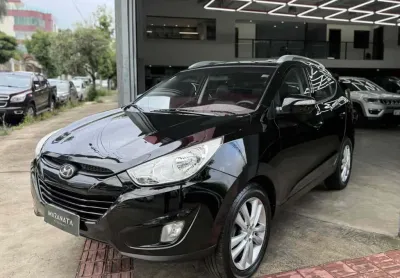 Hyundai Ix35 2011 2.0 mpfi gls 4x2 16v gasolina 4p manual