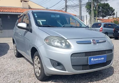 Palio Attractive 1.4 em ótimo estado