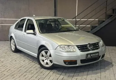 Volkswagen bora 2.0 mi 4p 2009