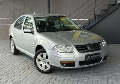 Volkswagen bora 2.0 mi 4p 2009