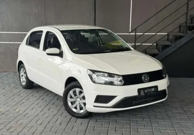 Volkswagen gol 1.0 g7 2023