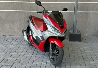Honda pcx 150 sport abs 2019
