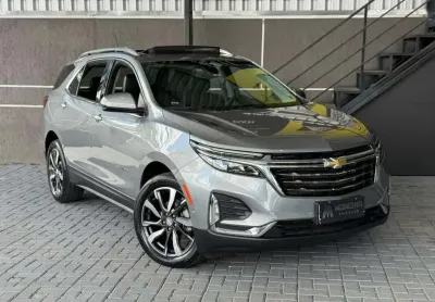 Chevrolet chev equinox premier 2023