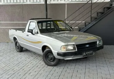 Ford pampa l 1.8 1996