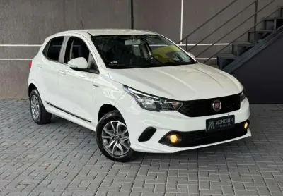 Fiat argo drive 1.3 gsr 2020