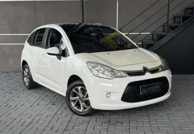 Citroen c3 1.6 a tend 2016