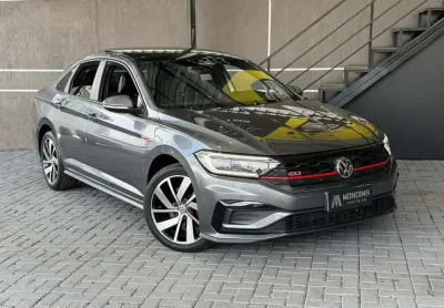Volkswagen jetta gli ag 2020