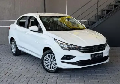 Fiat cronos drive 1.3 flex 2024