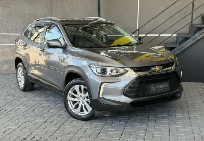 Chevrolet tracker ltz 1.0 turbo 12v flex aut 2021