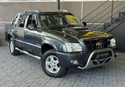 Chevrolet s10 advantage d 2009